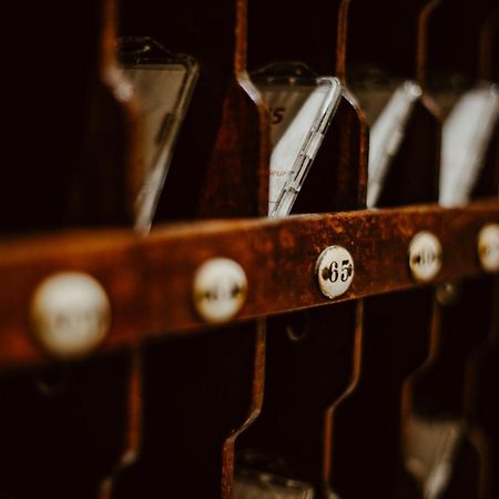 Grand Hotel Des Bains ヴァル・レ・バン エクステリア 写真