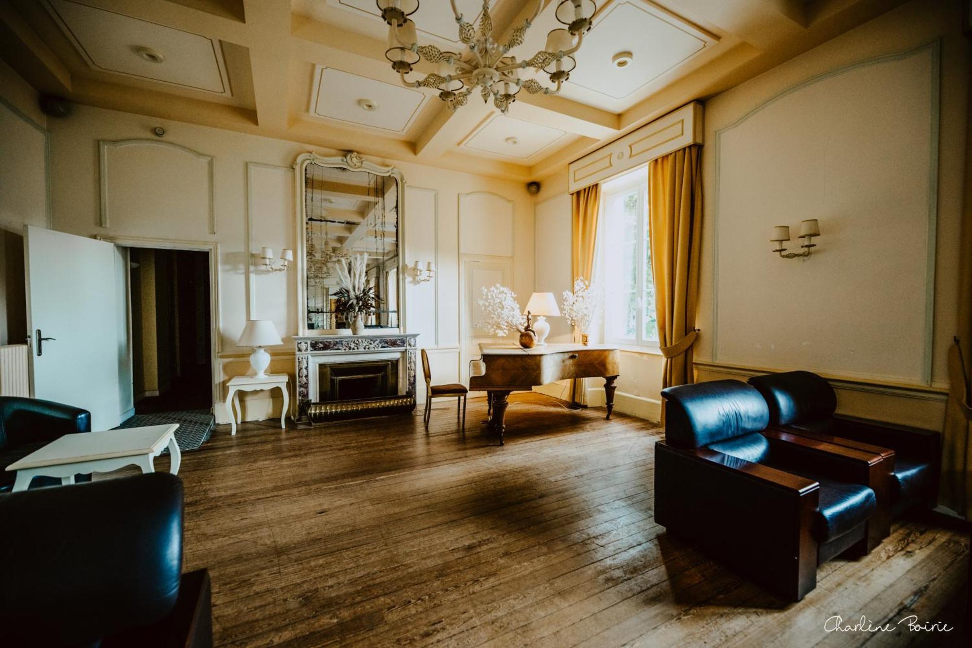 Grand Hotel Des Bains ヴァル・レ・バン エクステリア 写真