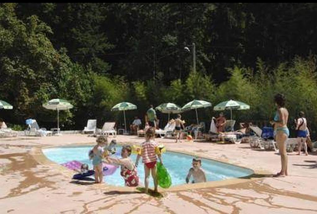 Grand Hotel Des Bains ヴァル・レ・バン エクステリア 写真