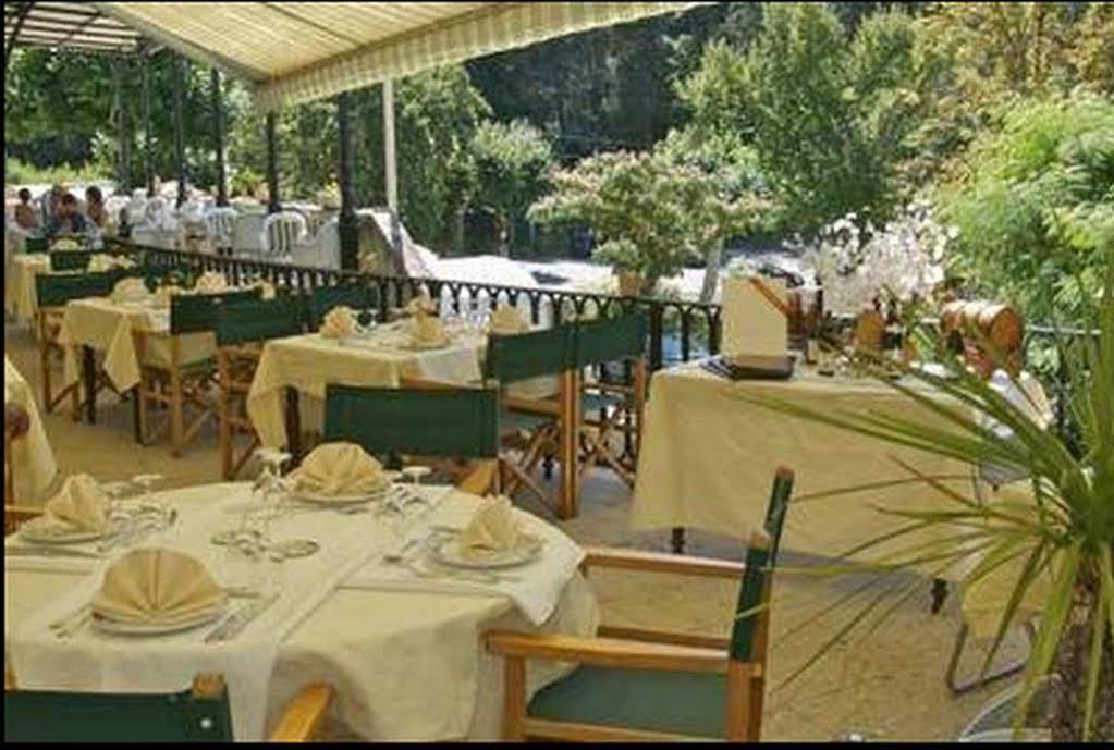Grand Hotel Des Bains ヴァル・レ・バン エクステリア 写真